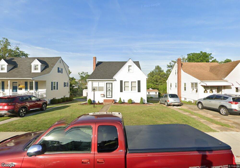 5543 Ashbourne Rd, Halethorpe, MD 21227 - photo 1