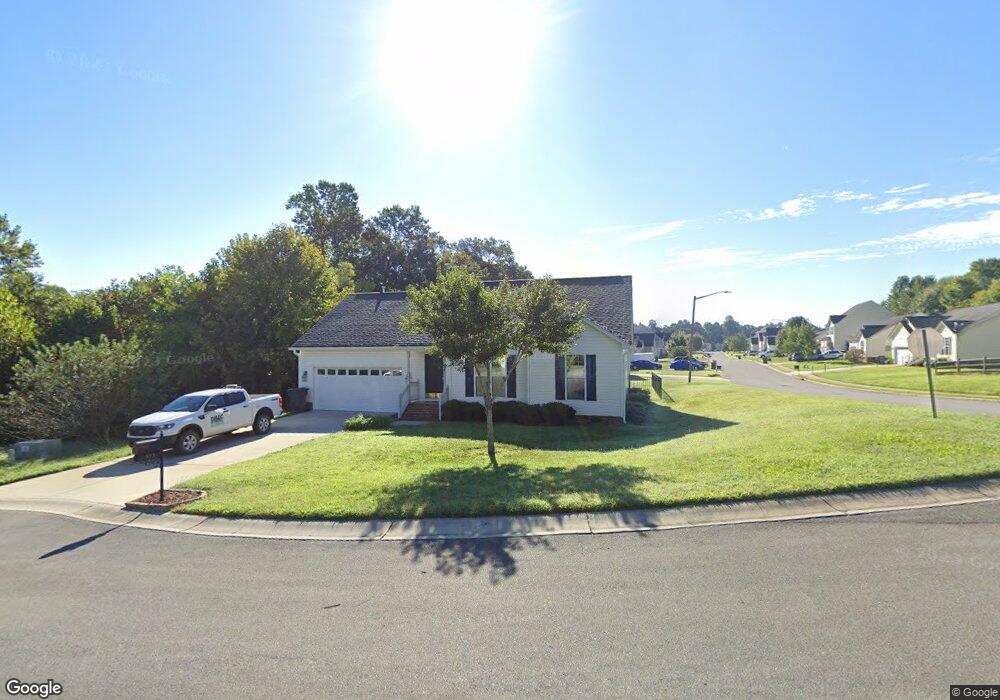 812 Summey Farm Dr, Dallas, NC 28034 - photo 1