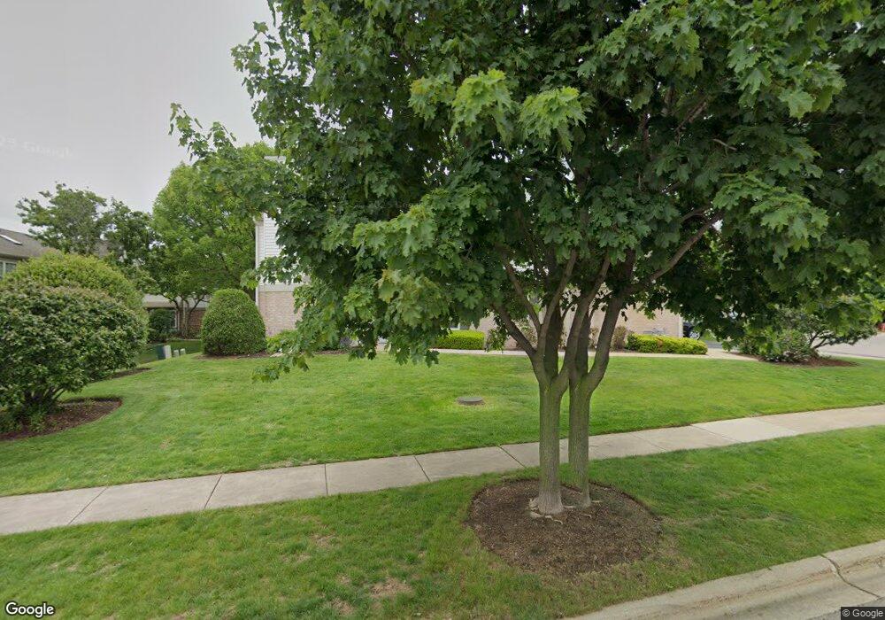 1660 Grove Ave unit 4B1660, Schaumburg, IL 60193 - photo 1