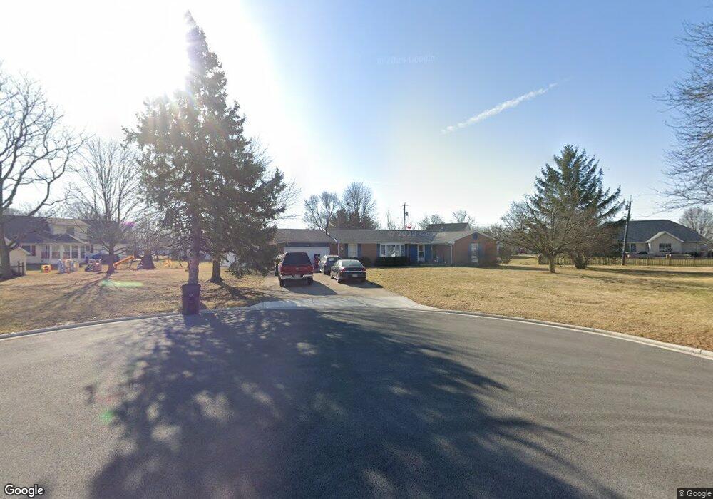 419 Grandview Blvd, Ada, OH 45810 - photo 1