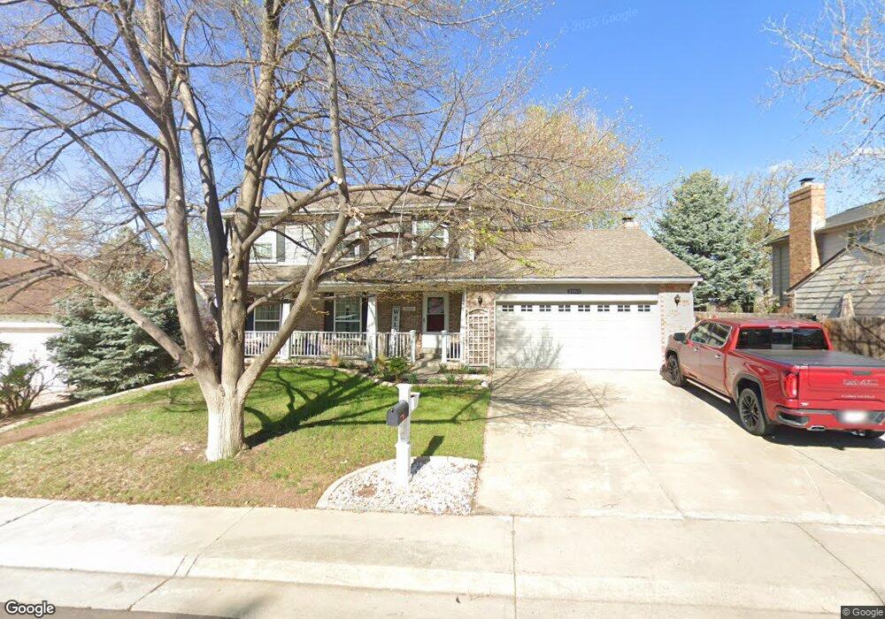 2063 S Pagosa St, Aurora, CO 80013 - photo 1