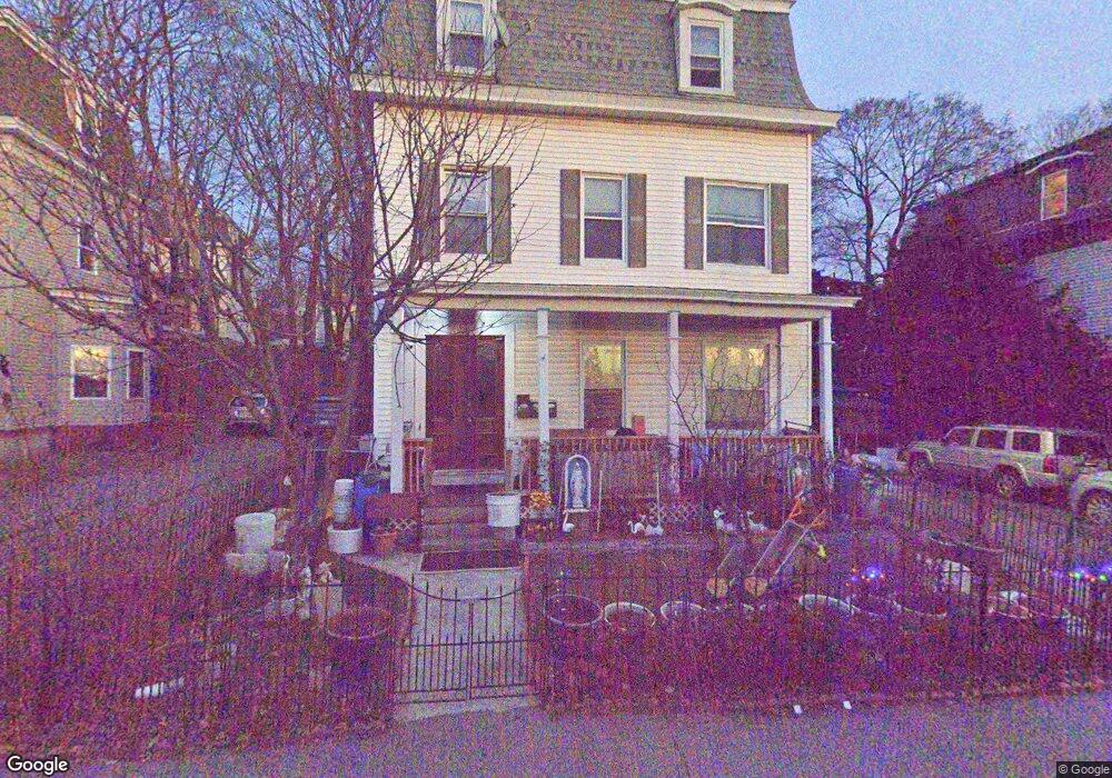 16 Auburn St, Worcester, MA 01605 - photo 1