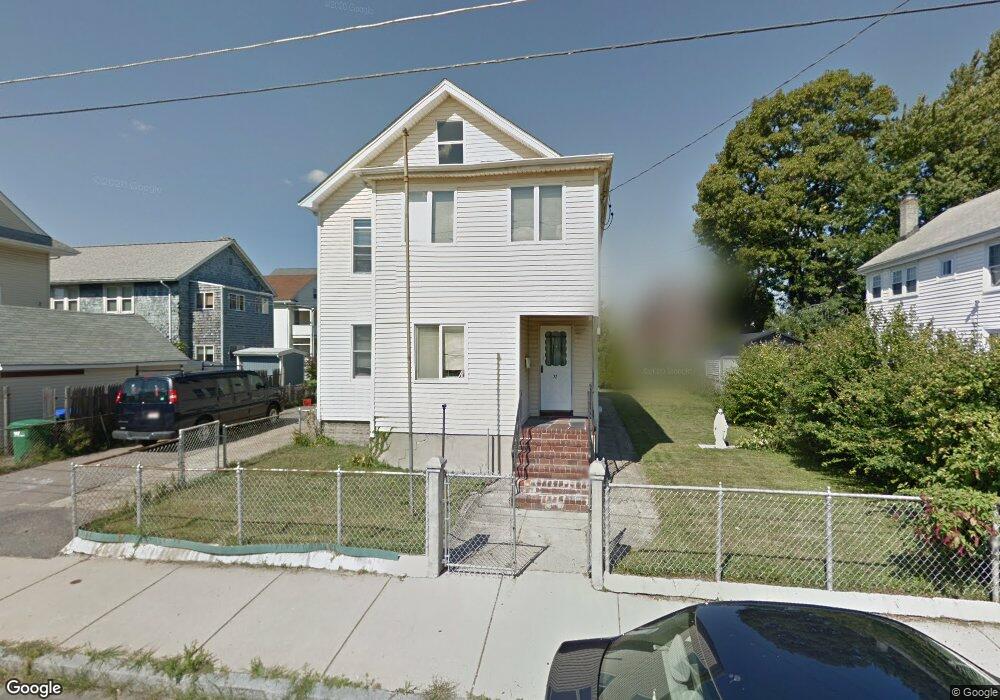 72 Wright Ave, Medford, MA 02155 - photo 1