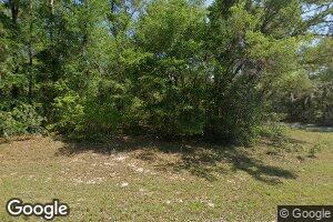 1849 E Badger Dr, Citrus Springs, FL 34434