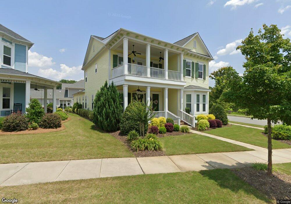 20102 Dowry Ct, Cornelius, NC 28031 - photo 1