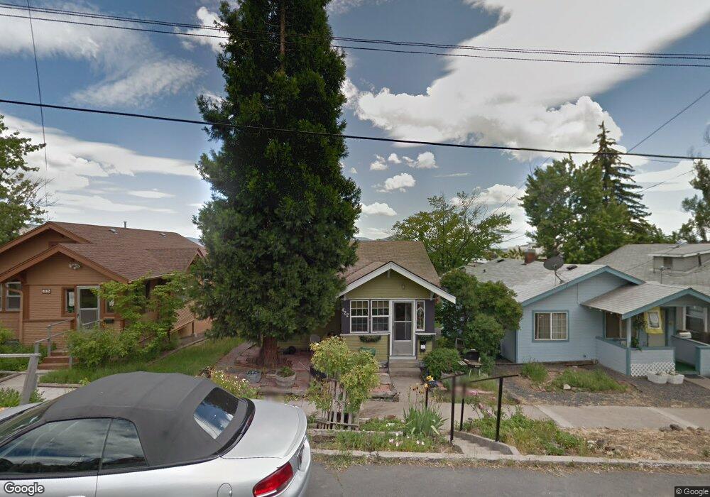 422 High St, Klamath Falls, OR 97601 - photo 1