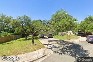 11604 Castle Rock Ct Unit A, Austin, TX 78750