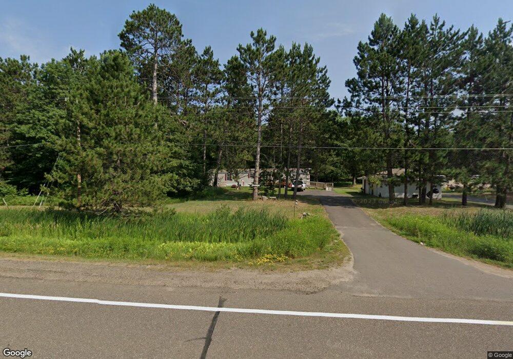 16576 Goshawk St, McGregor, MN 55760 - photo 1