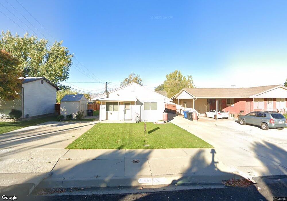 657 N 400 E, Spanish Fork, UT 84660 - photo 1