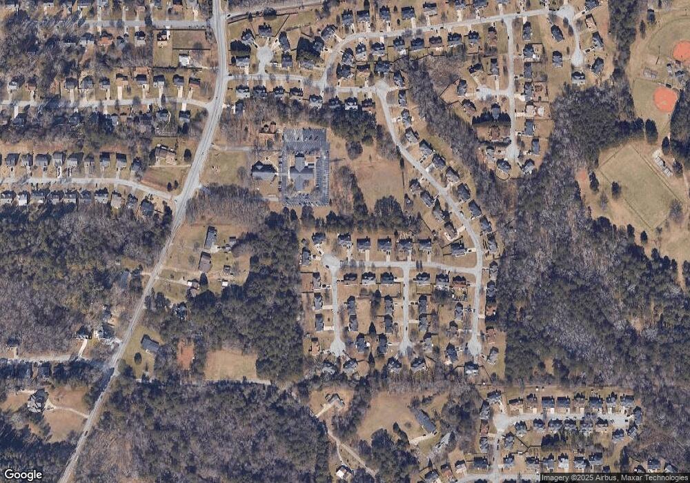 6170 Wellwater Way unit 2, Lithonia, GA 30058 - photo 1