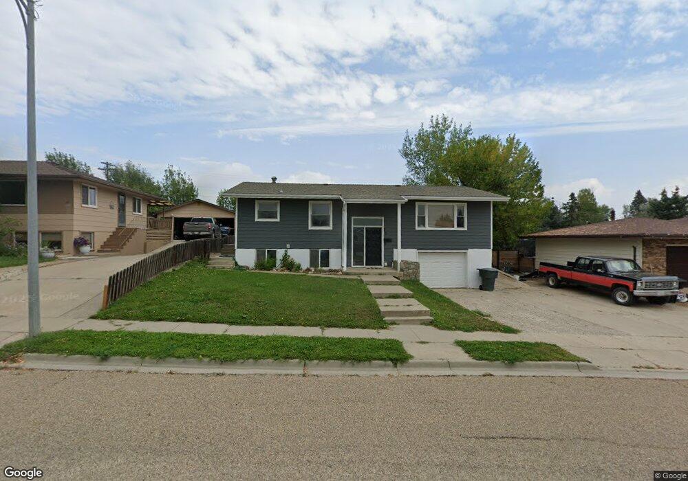 39 Ridge Rd, Havre, MT 59501 - photo 1