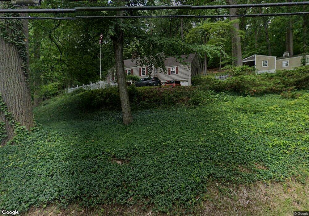 173 Hillcrest Rd, Watchung, NJ 07069 - photo 1