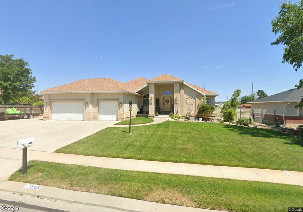 2936 W 7085 S, West Jordan, UT 84084 - photo 1