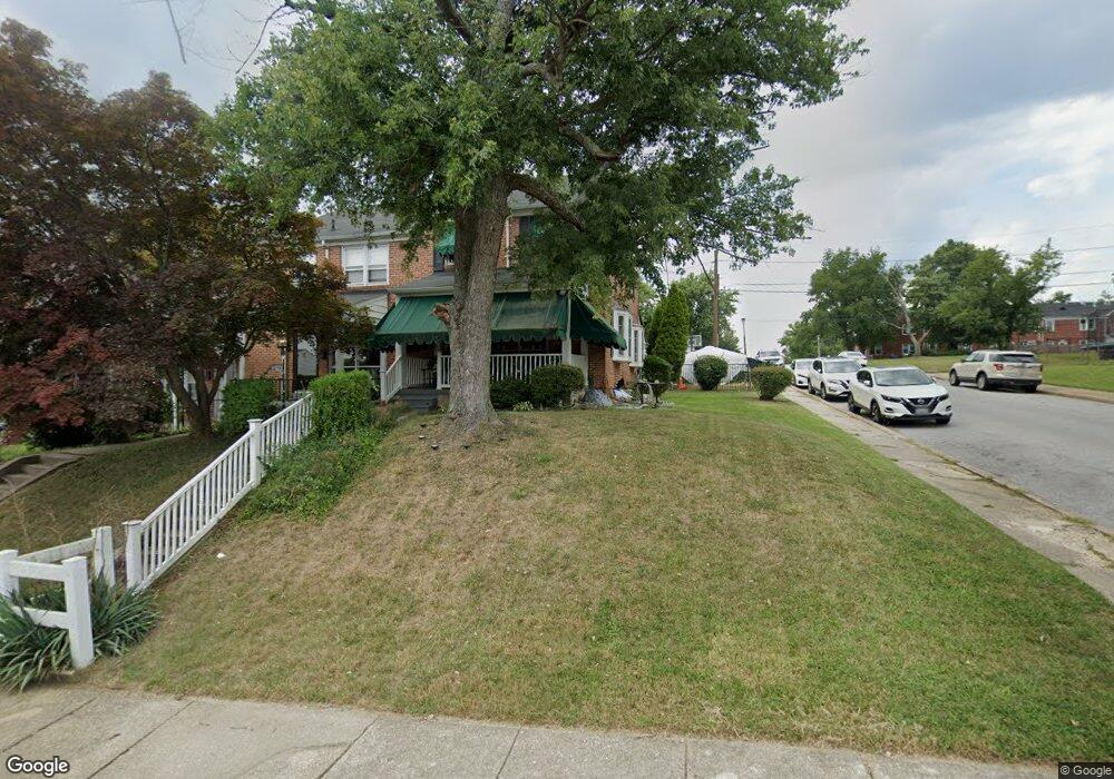 6118 Dunroming Rd, Baltimore, MD 21239 - photo 1