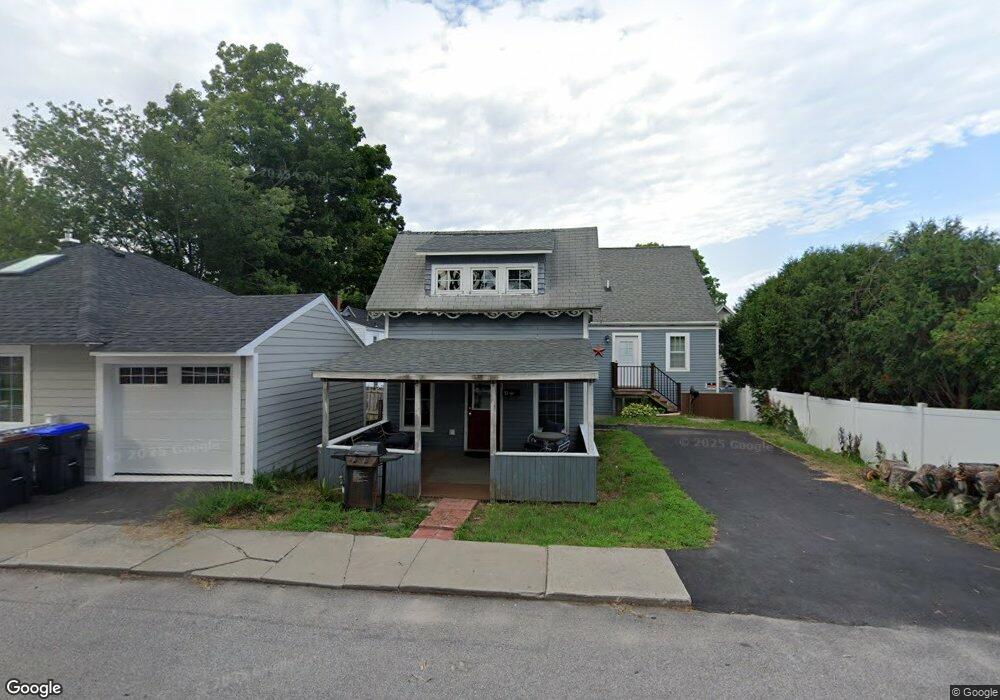 52 Highland Ave unit 1, Old Orchard Beach, ME 04064 - photo 1