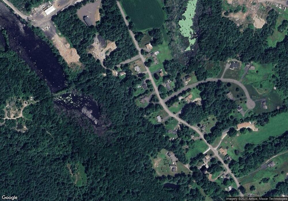 130 Cooper Ln, Stafford Springs, CT 06076 - photo 1