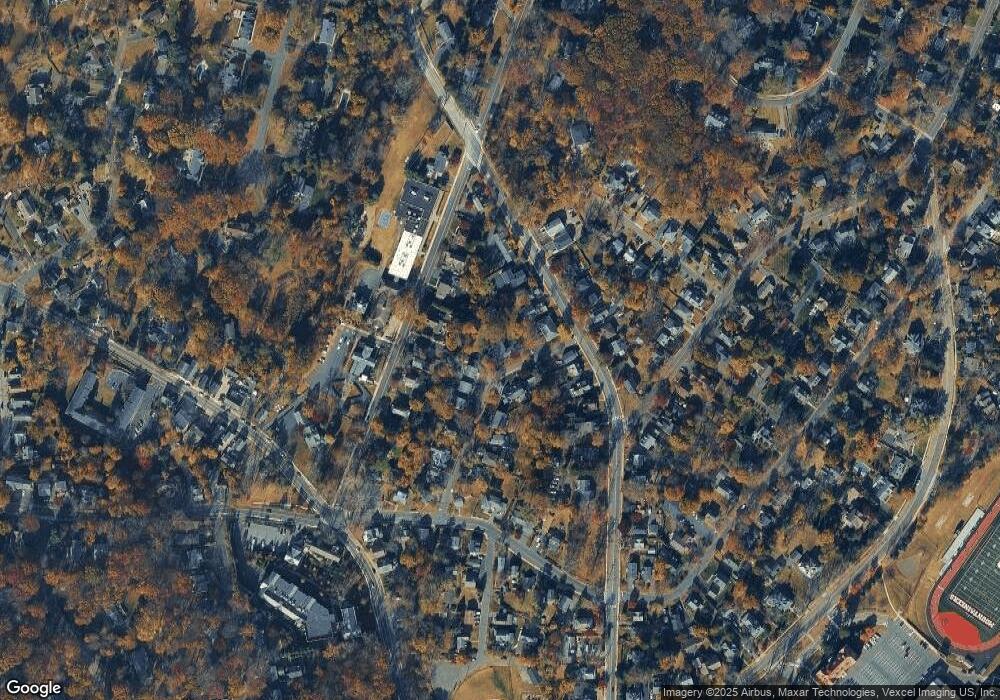 22 Bodnar St, Bernardsville, NJ 07924 - photo 1