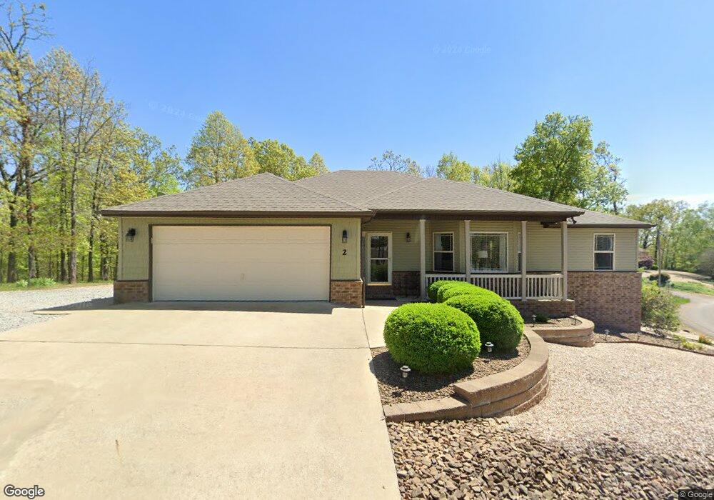 0 Alness Ln unit 525863, Bella Vista, AR 72715 - photo 1