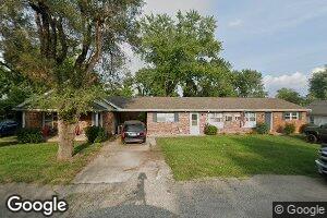 1407 East St, Middletown, OH 45044