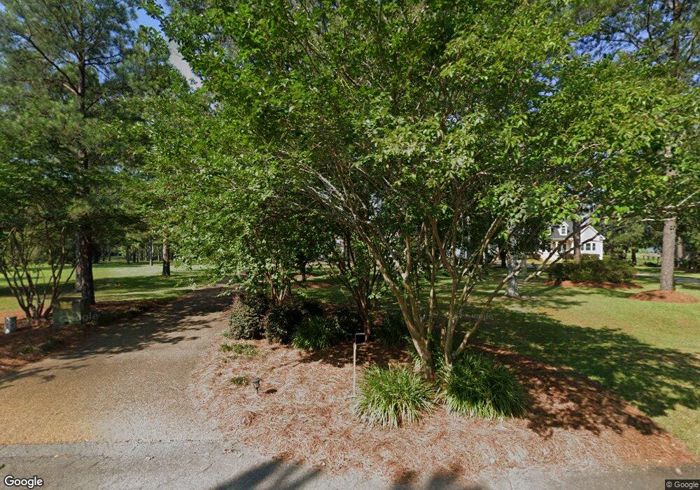 200 Cedar Point Cir, Cordele, GA 31015 - photo 1