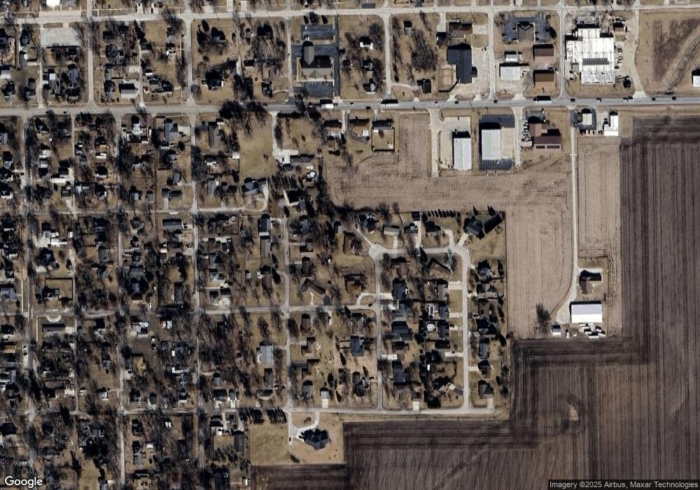 506 Mello Dr, Chenoa, IL 61726 - photo 1