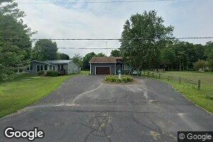 434 S Lake St, Port Sanilac, MI 48469