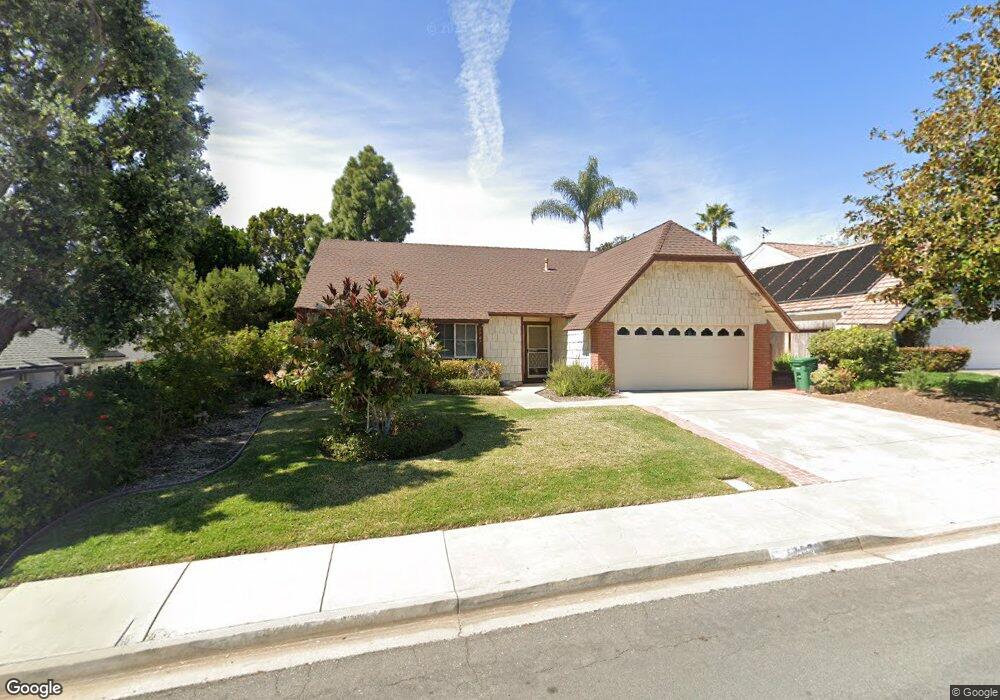 1707 Catalpa Rd, Carlsbad, CA 92011 - photo 1