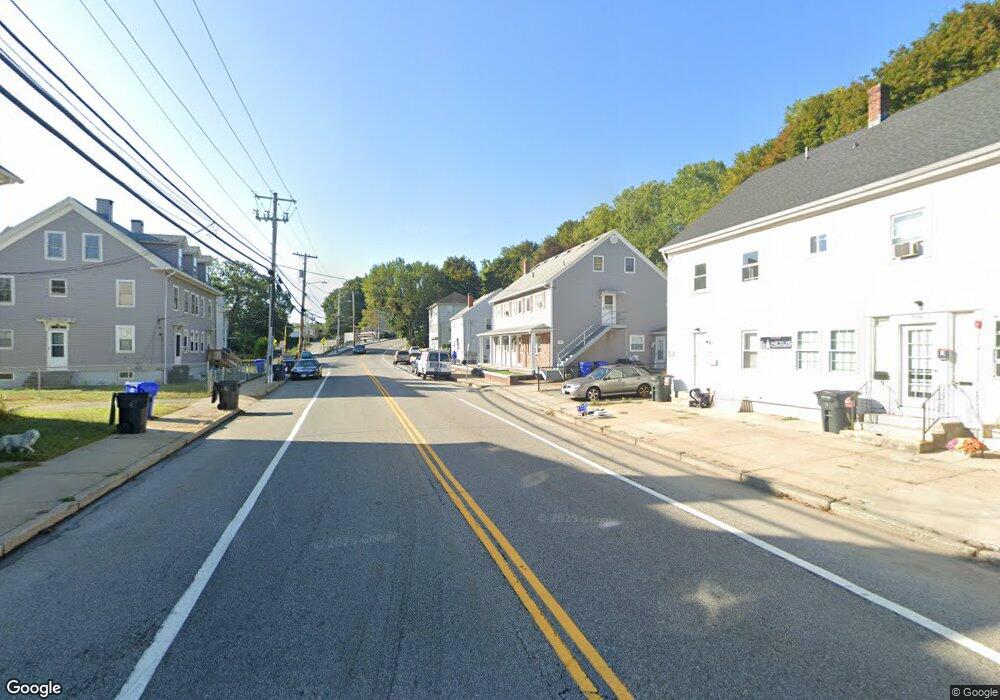 0 Sheldon St, West Warwick, RI 02893 - photo 1