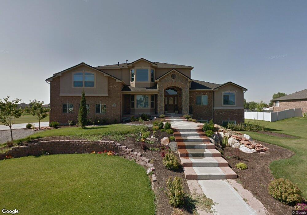4111 S 4550 W, West Haven, UT 84401 - photo 1