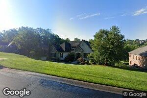 177 Saint Annes Dr, North Bend, OH 45052