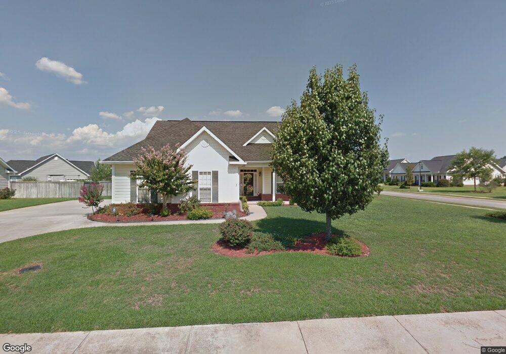 101 Zachary Ct, Warner Robins, GA 31088 - photo 1