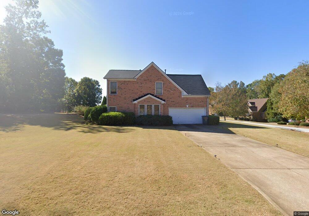1800 Phillips Ct unit 6, Conyers, GA 30094 - photo 1