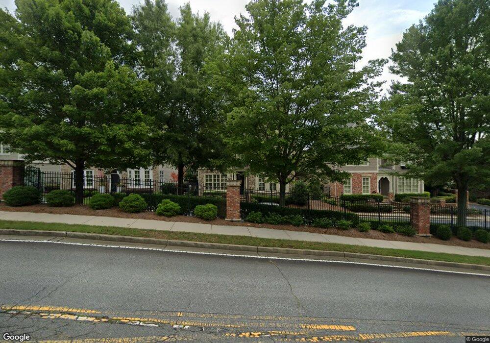 933 Grey Village Cir, Marietta, GA 30068 - photo 1