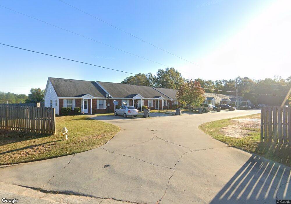 205 Long Meadow Ln, Hephzibah, GA 30815 - photo 1