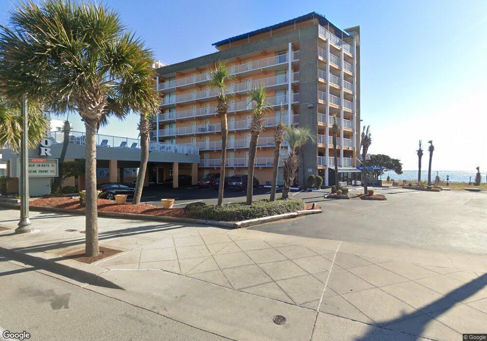100 N Ocean Blvd unit 418, Myrtle Beach, SC 29577 - photo 1