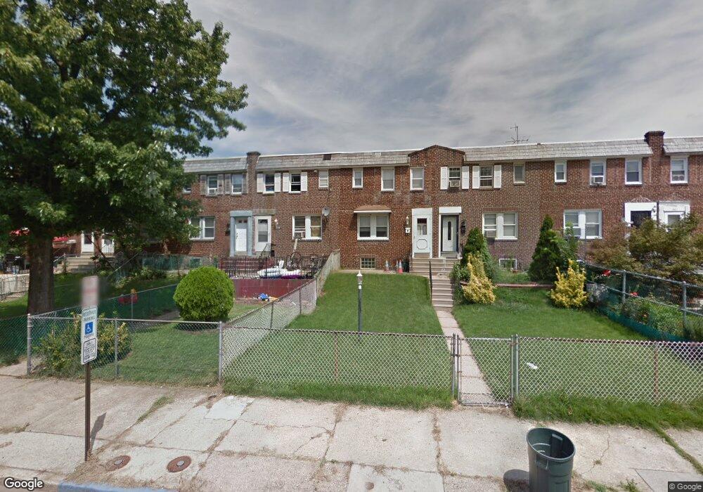 658 Randolph St, Camden, NJ 08105 - photo 1