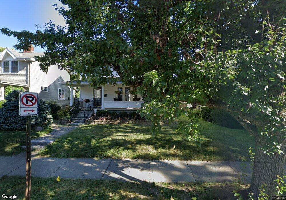 1646 W 3rd Ave, Columbus, OH 43212 - photo 1