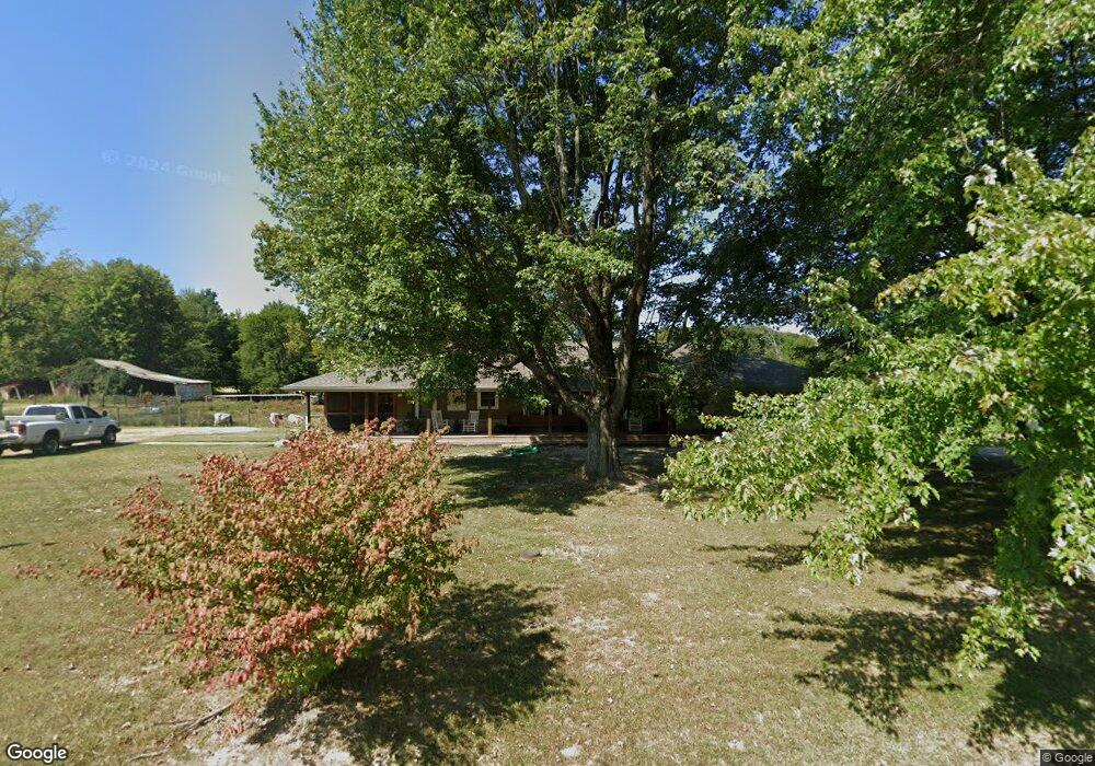 9270 S 300 W, Columbus, IN 47201 - photo 1