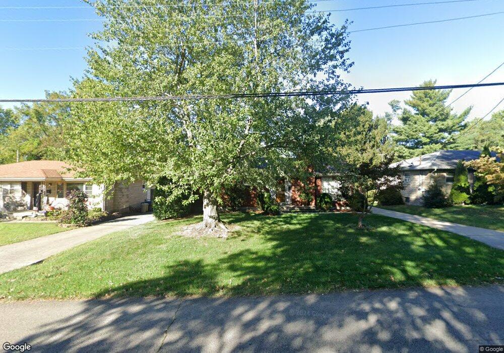 7722 Zenith Way, Louisville, KY 40219 - photo 1