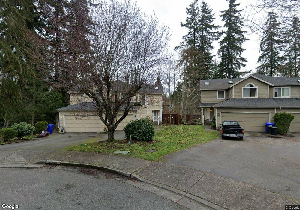 132 69th Place SE unit 132B, Everett, WA 98203 - photo 1