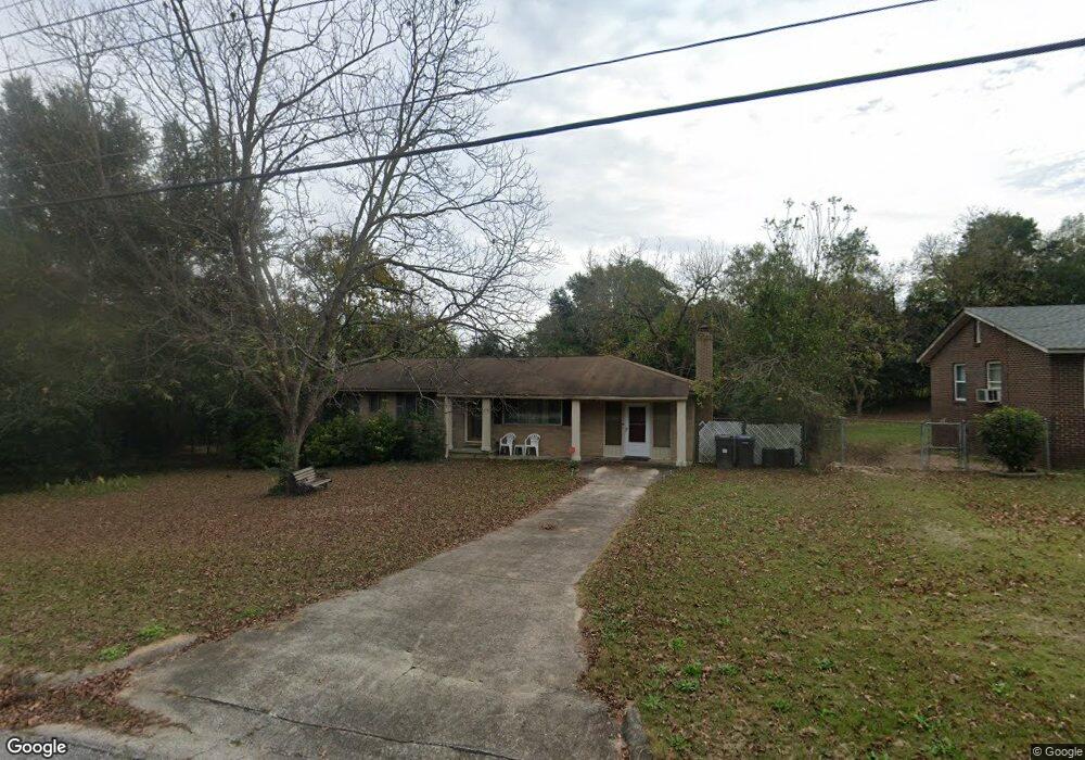 2010 Westfield Dr, Augusta, GA 30909 - photo 1