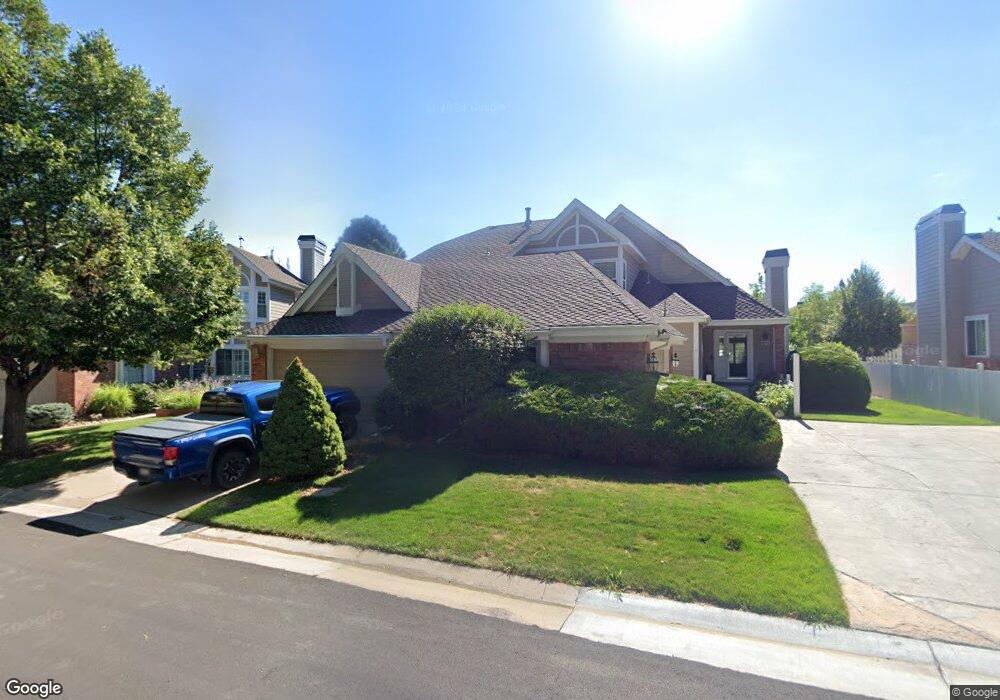 9826 Carmel Ct, Lone Tree, CO 80124 - photo 1