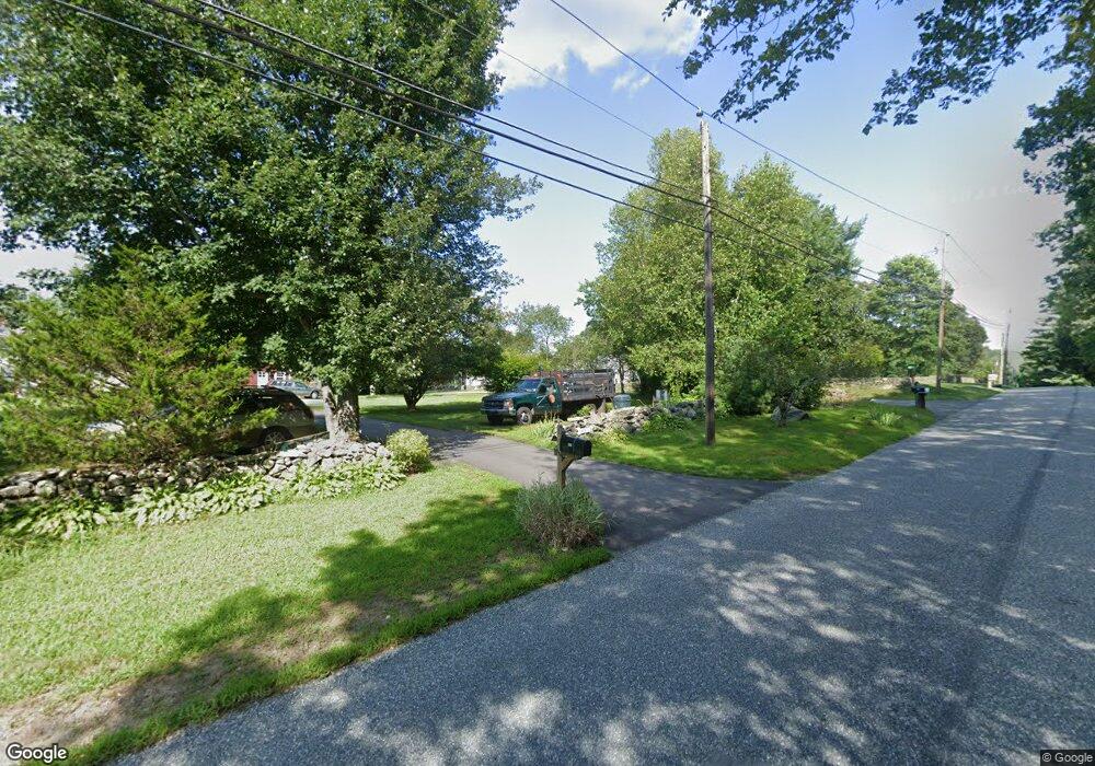 492 Quaddick Rd, Thompson, CT 06277 - photo 1