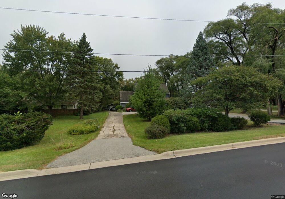 615 Pine St, Batavia, IL 60510 - photo 1