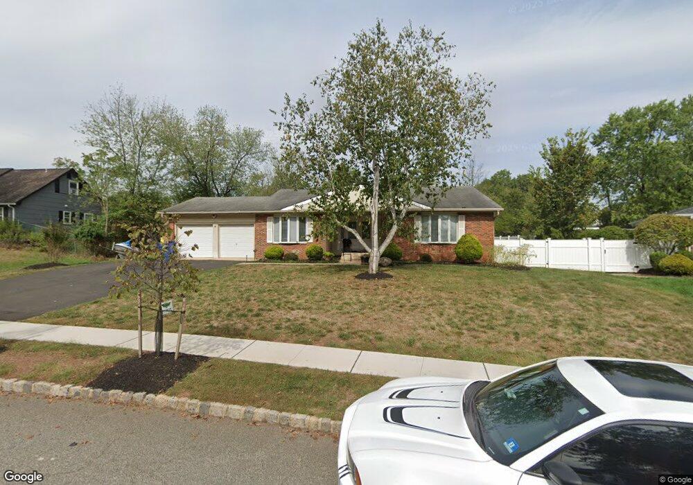 6 Boxwood Rd, Piscataway, NJ 08854 - photo 1