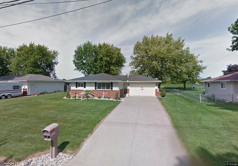 23885 W Meadow Dr, Genoa, OH 43430 - photo 1