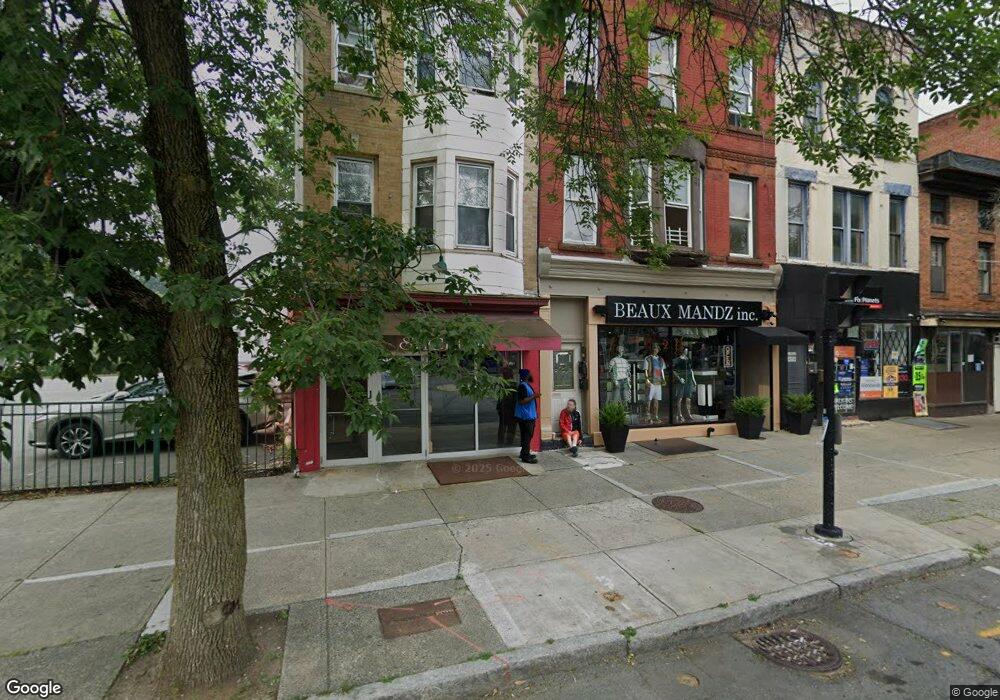 230 Washington Ave, Albany, NY 12210 - photo 1