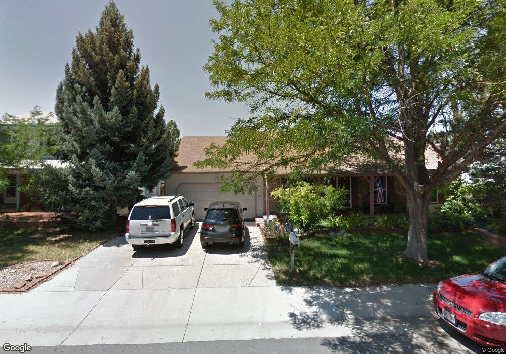 1411 S Kittredge St, Aurora, CO 80017 - photo 1