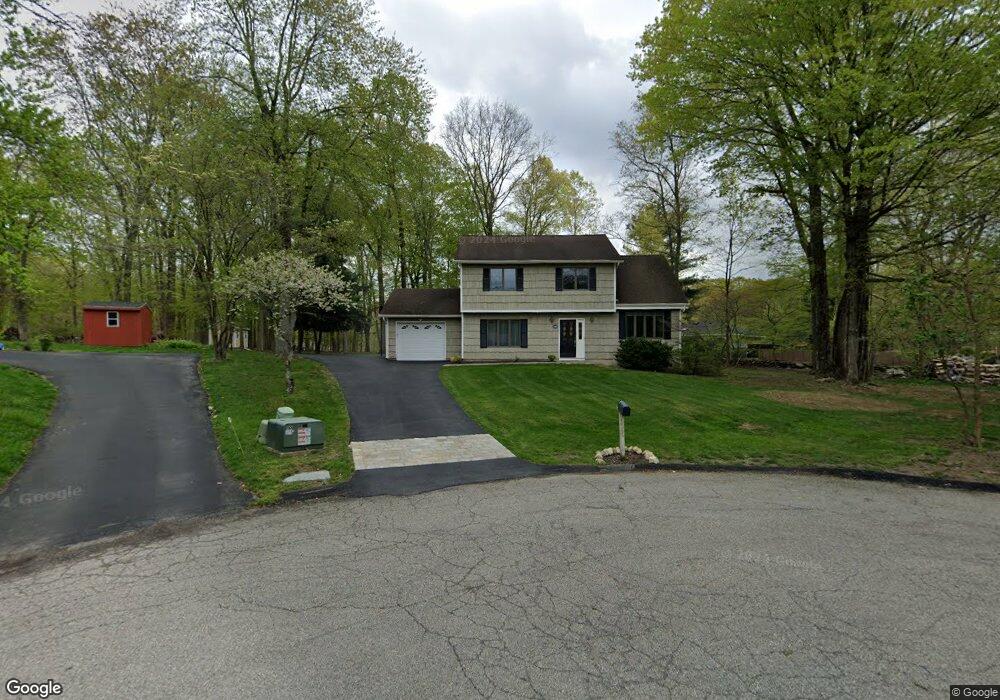 2488 Murphy Ct, Yorktown Heights, NY 10598 - photo 1