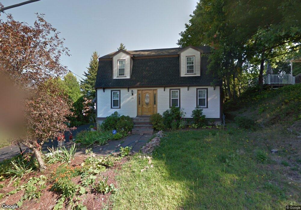 25 Dunns Hill Rd, Quincy, MA 02169 - photo 1